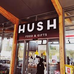 Hush