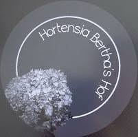 Hortensia Bertha's Hof