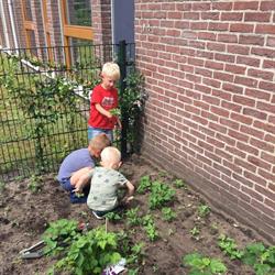 Kindercentrum Zoblij