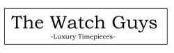 The Watch Guys