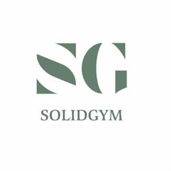 Solidgym Den Bosch