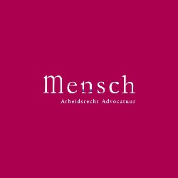 Mensch Arbeidsrecht Advocatuur