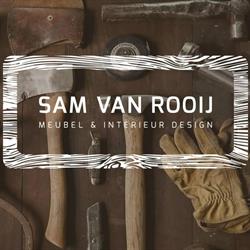 Sam van Rooij design