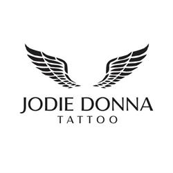 Jodie Donna Tattoo