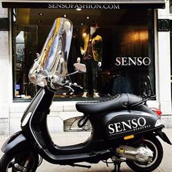 Senso fashion