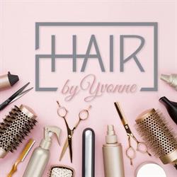 Hair By Yvonne