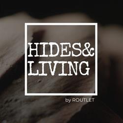 hides & living