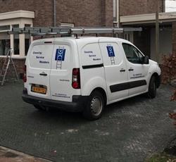 Cleaning Service Wanders