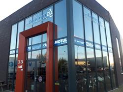 Van Dinteren Bike Center