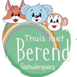 Gastouder Berend Bootje