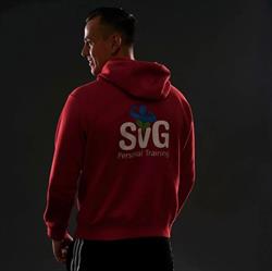 SvG Personal Training