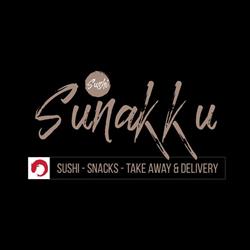 Sushi Sunakku Sint Willebrord