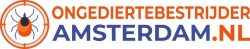 Ongediertebestrijding Amsterdam