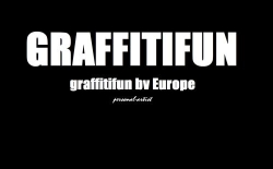 GRAFFITIFUN BV EUROPE