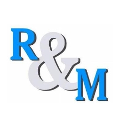RM Kantoormeubilair