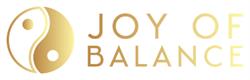 Joy of Balance