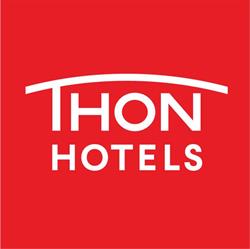 Thon Hotel Rotterdam