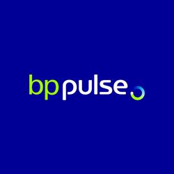 bp pulse laadstation