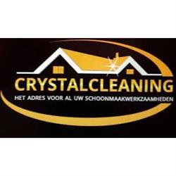 Schoonmaakbedrijf Crystal Cleaning