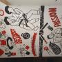 Muurtekening