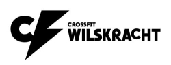 Crossfit Wilskracht