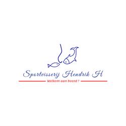 Sportvisserij HendrikH