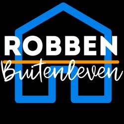 Robben Buitenleven