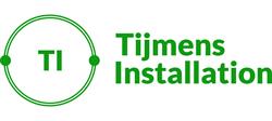 TijmensInstallation
