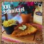 De XXL Schnitzel