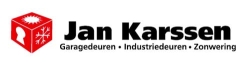 Jan Karssen Garage- en Industriedeuren & Zonwering B.V.