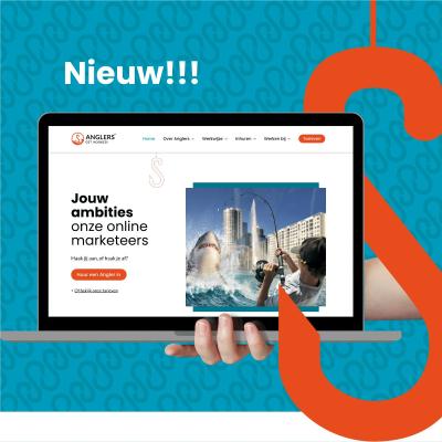 Nieuwe-website