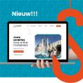 En nu het hoogtepunt... 🥳 We zijn live met de nieuwe Anglers® website!