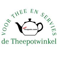 De Theepotwinkel