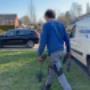 rookkanaal inspectie harderwijk