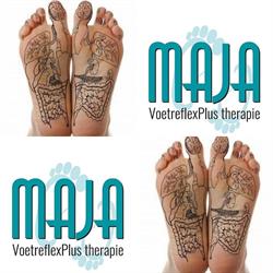 Maja VoetreflexPlus therapie