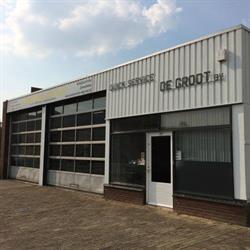 Quick Service De Groot