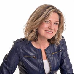 Harriet Verkoelen dietist