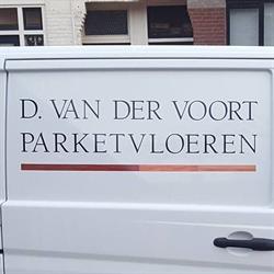 D. van der Voort parketvloeren