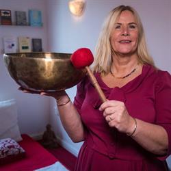 Klankschalen Opleidingen en Workshops