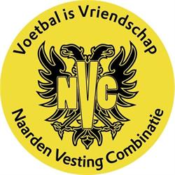 Sv-NVC trimvoetbal