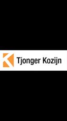 Tjongerkozijn