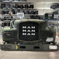 Man Man Man