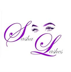 Sasha Lashes