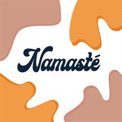 Namasté Studio Yoga Mindfulness