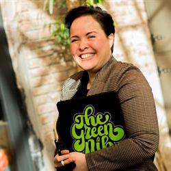 The Green Nib