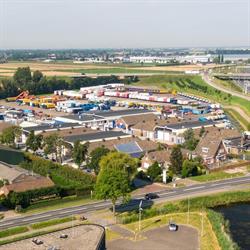 Het Terrein