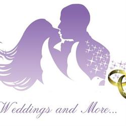 Weddings & More