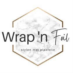 Wrap 'n Foil