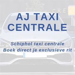 AJ Taxi