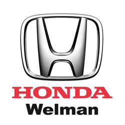 Honda Welman Alkmaar - Zwaag